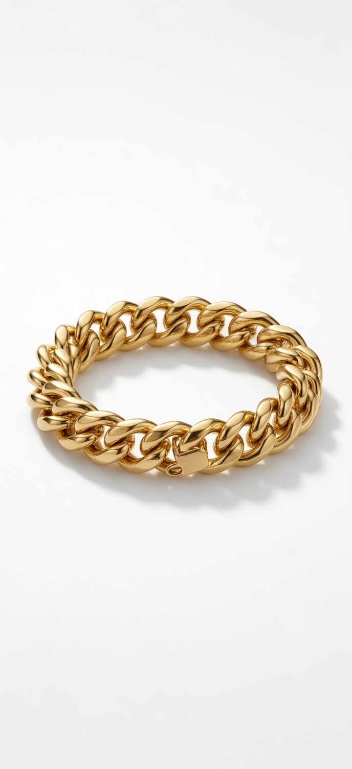 دستبند طلا